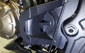 HONDA CB650F 2017 RC83