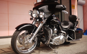 HARLEY HARLEY FLHX1580 2008 KB4