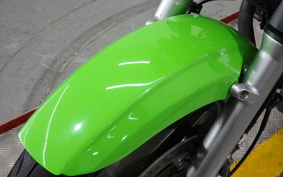 KAWASAKI ZRX400 2006 ZR400E