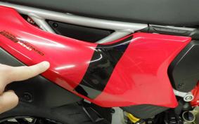 DUCATI HYPERMOTARD698モノ 2024