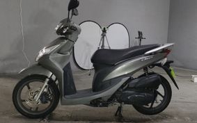 HONDA DIO 110 JF31