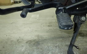 HONDA REBEL 250 A