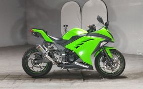 KAWASAKI NINJA 250 EX250L