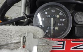 SUZUKI DJEBEL 200 (DR200SE) SH42A