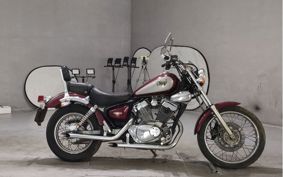 YAMAHA VIRAGO 250 3DM