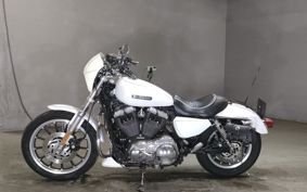 HARLEY HARLEY XL1200L 2007 CX3