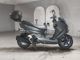 Фото Yamaha MAJESTY 155S с японского аукциона