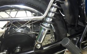 KAWASAKI ESTRELLA BJ250A