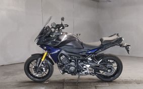 YAMAHA MT-09 RN36J