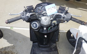 YAMAHA MAJESTY155 S SG28J