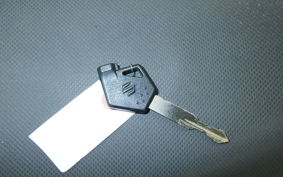 SUZUKI ADDRESS 110 2001 CE47A