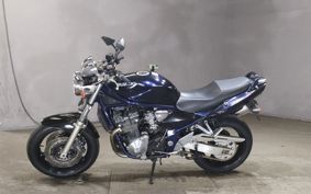 SUZUKI BANDIT1200 GV77A