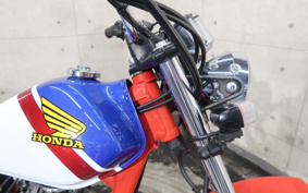 HONDA FTR223 MC34