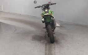 KAWASAKI D-TRACKER LX250E