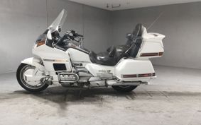 HONDA GL1500 GOLD WING 1989 SC22