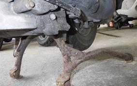SUZUKI ADDRESS V125 G 2013 CF46A