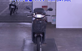 HONDA TACT-4 BASIC
