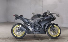 YAMAHA YZF R-3 2015 RH07J