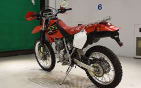 HONDA XR-250 1997 MD30