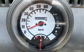 HONDA GYRO TA03