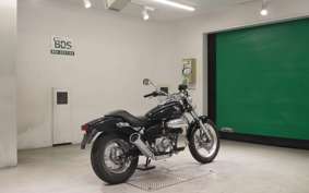 HONDA MAGNA 50 2002 AC13