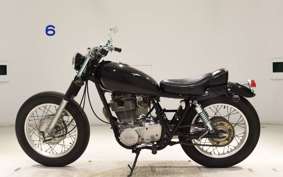 YAMAHA SR400 Gen.2 1998 1JR