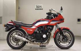 KAWASAKI GPZ550 2018