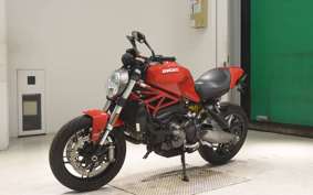 DUCATI MONSTER 821 2020