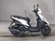 Фото Yamaha JOG 125 с японского аукциона