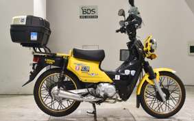 HONDA ｸﾛｽｶﾌﾞ JA10