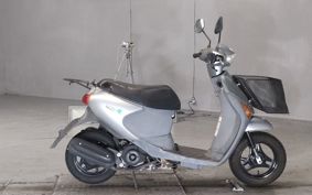SUZUKI LETS4 CA45A