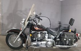 HARLEY FLSTC 1340 BJL