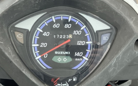 SUZUKI ADDRESS110-2