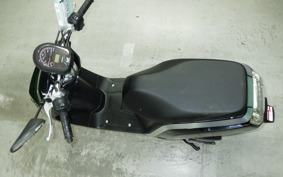 HONDA ﾀﾞﾝｸ 2017 AF78