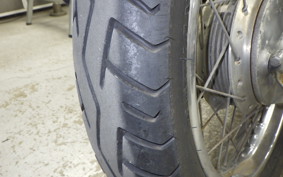 KAWASAKI ESTRELLA 2024 BJ250A