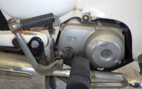 HONDA LITTLE CUB AA01