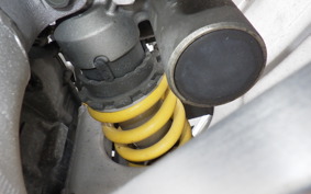 YAMAHA YZF-R6 2000