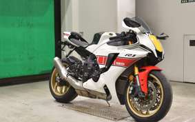 YAMAHA YZF-R1 2022 RN65J