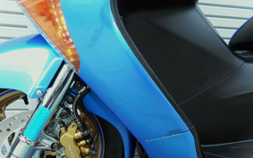 HONDA FORZA Z MF08