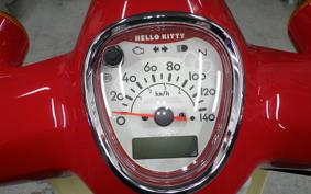 HONDA C110 SUPER CUB JA59