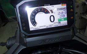HONDA X-ADV 750 2021 RH10