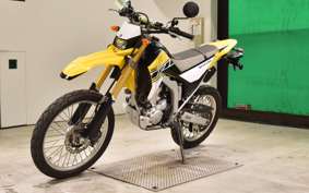 YAMAHA WR250R 2022 DG15J