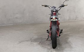 HONDA FTR223 MC34