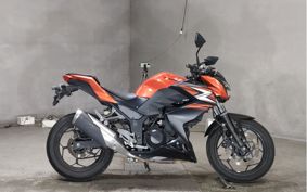 KAWASAKI Z250 ER250C