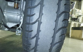 HONDA GYRO CANOPY 2007 TA03