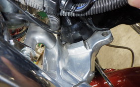 HARLEY FXDF 1580 2009
