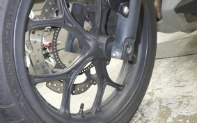 HONDA NC700S ABS 2013 RC61