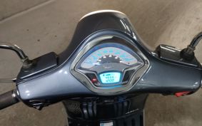 VESPA GTS250 IE M45100