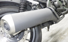 HONDA REBEL 250 A MC49