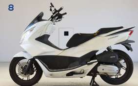 HONDA PCX125 2007 JF56